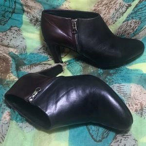 See by Chloe booties